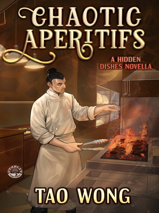 Cover image for Chaotic Apéritifs